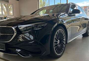 Mercedes-Benz E 220 57.000 km 47.500 &euro; Bremen 28217