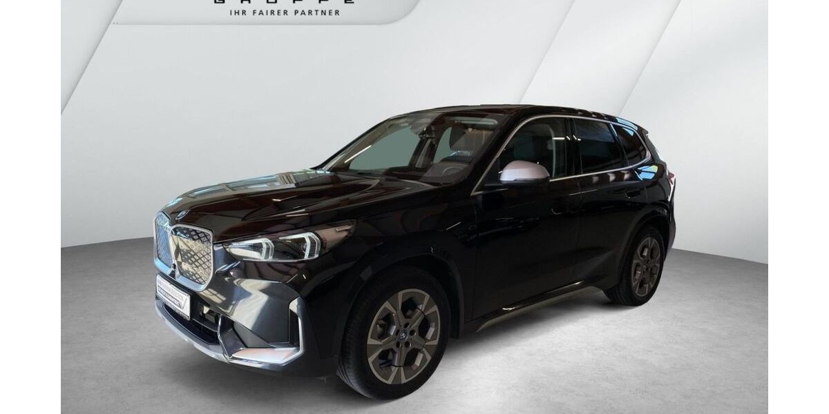 BMW iX1 30.973 km 37.490 &euro; Bremen 28757