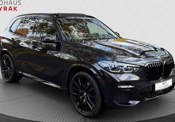 BMW X5 41.000 km 66.490 &euro; Osterholz-Scharmbeck 27711