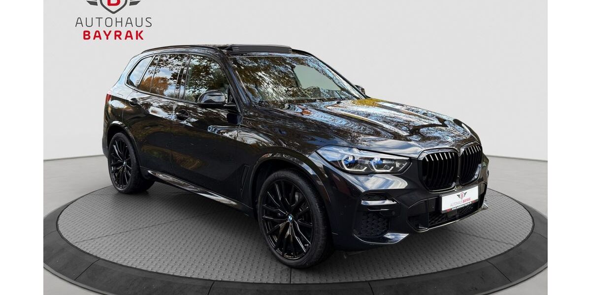 BMW X5 41.000 km 66.490 &euro; Osterholz-Scharmbeck 27711