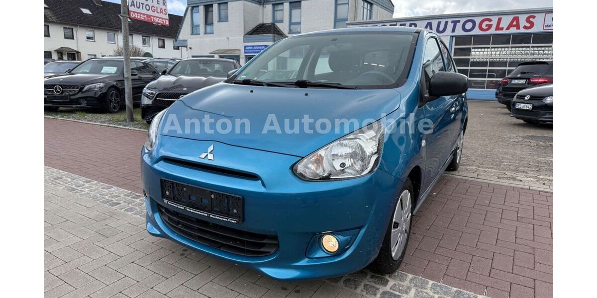 Mitsubishi Space Star 114.000 km 3.990 &euro; Delmenhorst 27751