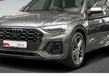 Audi SQ5 18.395 km 57.847 &euro; Bremen 28207