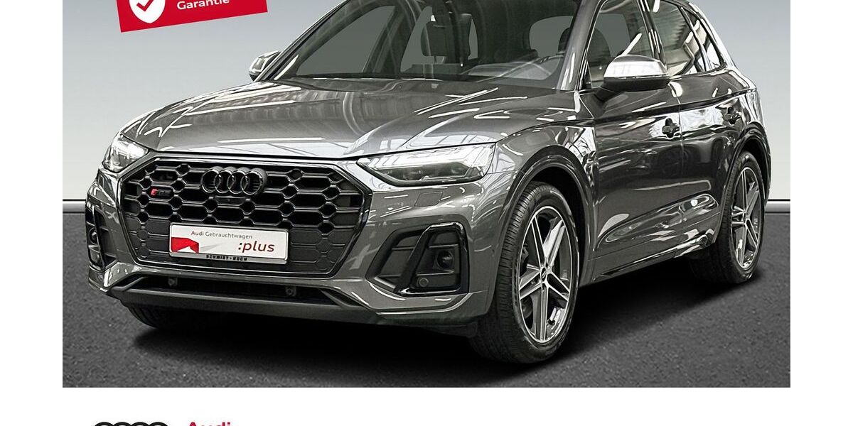 Audi SQ5 18.395 km 57.847 &euro; Bremen 28207