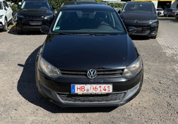VW Polo 254.690 km 1.999 &euro; Bremen 28717