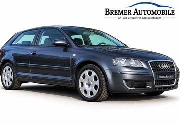 Audi A3 236.000 km 1.990 &euro; Bremen 28197