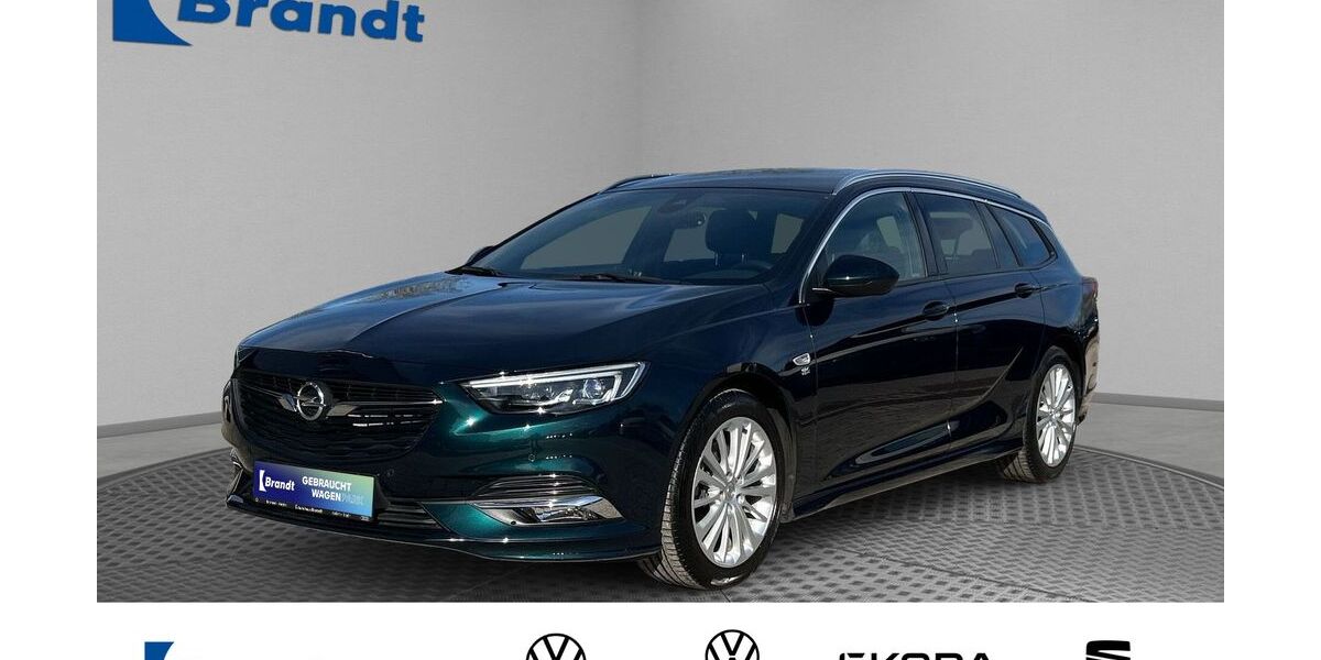Opel Insignia 70.700 km 14.890 &euro; Stuhr 28816