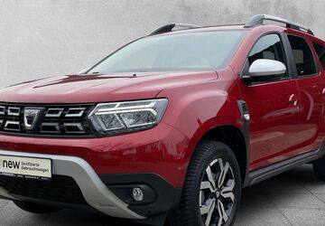 Dacia Duster 36.664 km 19.490 &euro; Bremen 28199