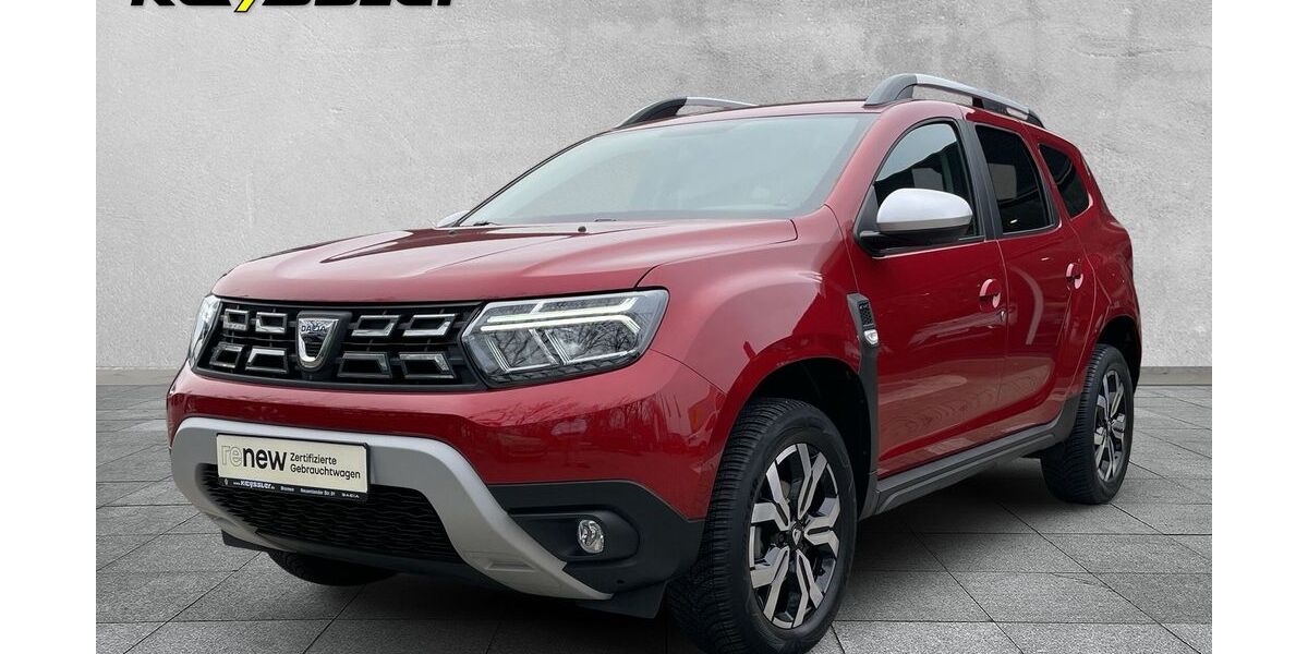Dacia Duster 36.664 km 19.490 &euro; Bremen 28199
