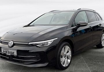 VW Golf 25.058 km 33.990 &euro; Sottrum 27367