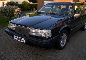 Volvo 940 303.000 km 7.500 &euro; Bremen 28201