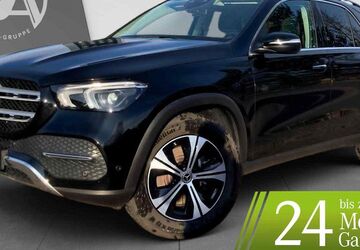 Mercedes-Benz GLE 350 108.219 km 44.384 &euro; Syke 28857