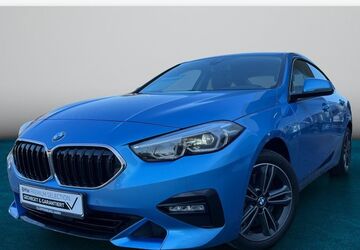 BMW 220 Gran Coupé 72.199 km 24.799 &euro; Delmenhorst 27751