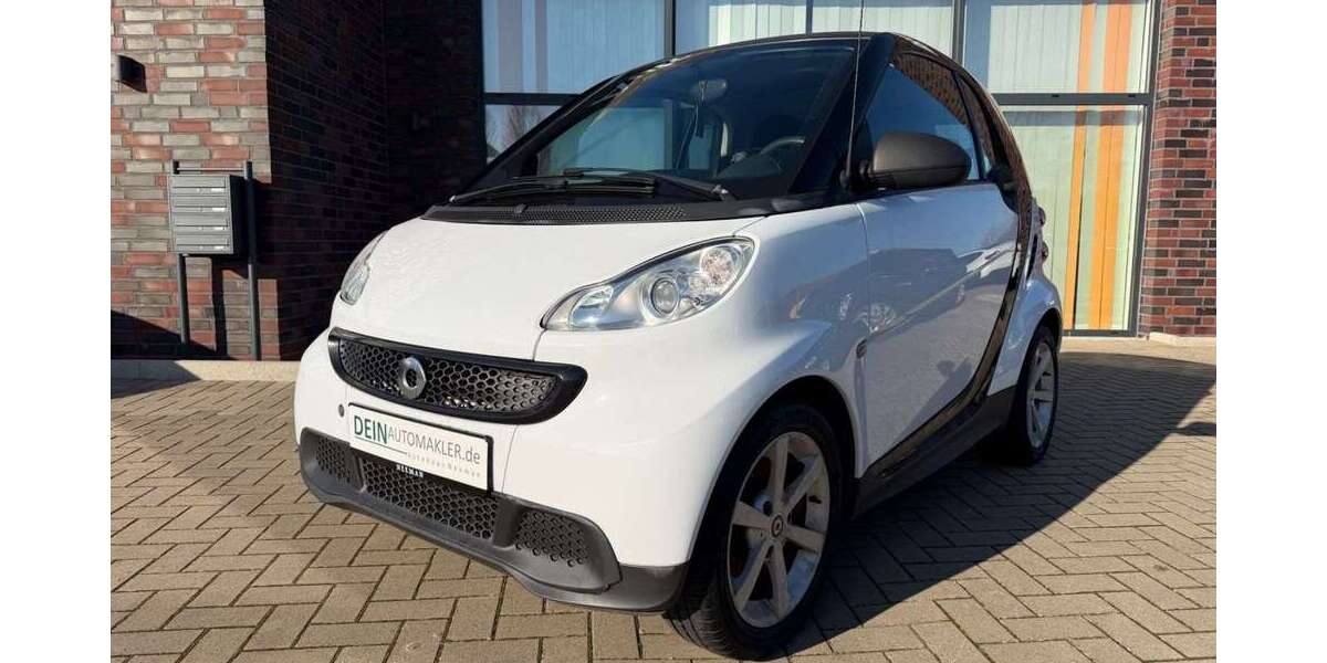 Smart forTwo 145.242 km 4.940 &euro; Syke 28857