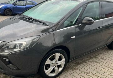 Opel Zafira Tourer 232.000 km 6.200 &euro; Bremen 28755