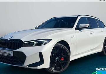 BMW 330 25.240 km 47.845 &euro; Achim 28832