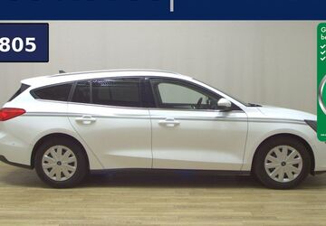 Ford Focus 133.004 km 10.480 &euro; Bremen / Arsten 28279