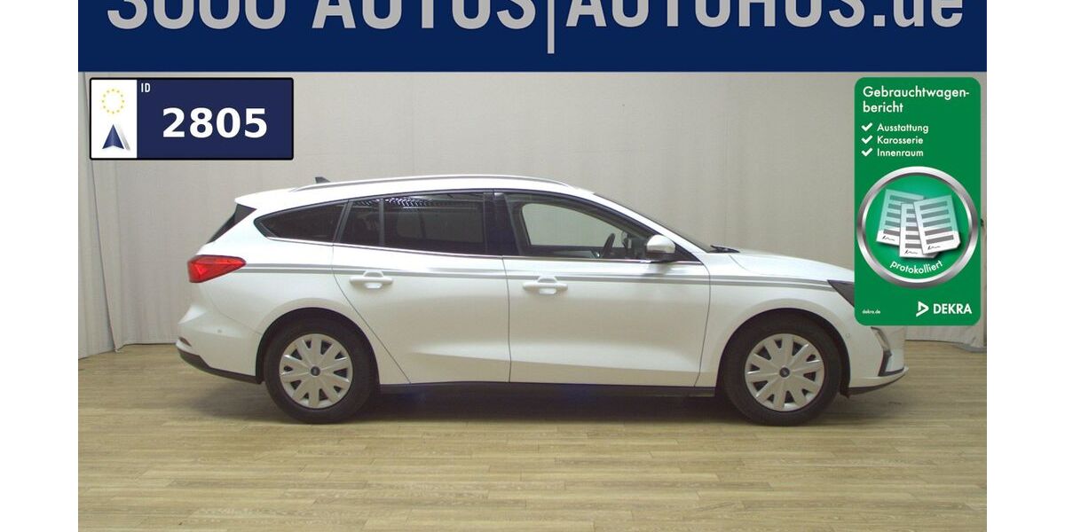 Ford Focus 133.004 km 10.480 &euro; Bremen / Arsten 28279