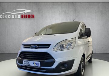 Ford Transit Custom 285.000 km 7.900 &euro; Bremen 28277