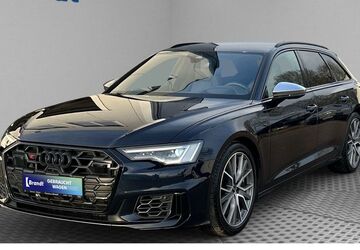 Audi S6 38.030 km 61.390 &euro; Weyhe 28844