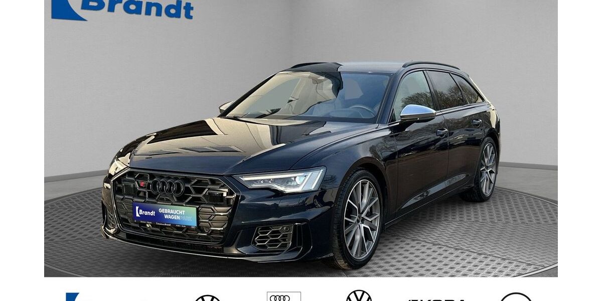 Audi S6 38.030 km 61.390 &euro; Weyhe 28844