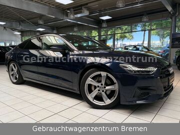 Gebrauchte Audi A7