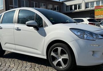 Citroen C3 124.000 km 5.990 &euro; Bremen 28329