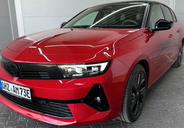 Opel Astra 11.000 km 31.990 &euro; Lilienthal 28865