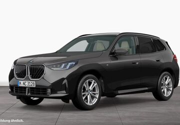 BMW X3 7.987 km 61.707 &euro; Bremen 28279