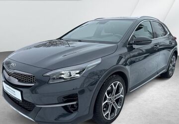 Kia XCeed 37.045 km 23.490 &euro; Bremen 28757