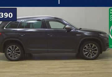 Skoda Kodiaq 150.477 km 23.580 &euro; Bremen / Arsten 28279