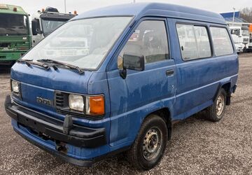 Toyota Lite-Ace 107.000 km 2.900 &euro; Sottrum 27367