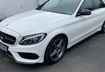 Mercedes-Benz C 220 117.000 km 22.000 &euro; Bremen 28279