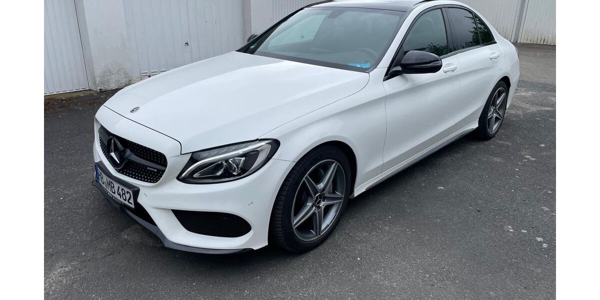 Mercedes-Benz C 220 117.000 km 22.000 &euro; Bremen 28279