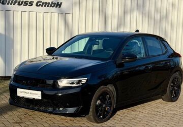 Opel Corsa 6.610 km 18.850 &euro; Ritterhude 27721