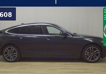 BMW 630 Gran Turismo 127.993 km 34.480 &euro; Bremen / Arsten 28279