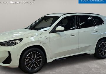 BMW X1 13.850 km 51.200 &euro; Bremen 28279