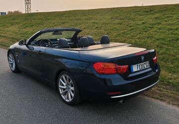 BMW 420 143.000 km 17.800 &euro; Bremen 28219