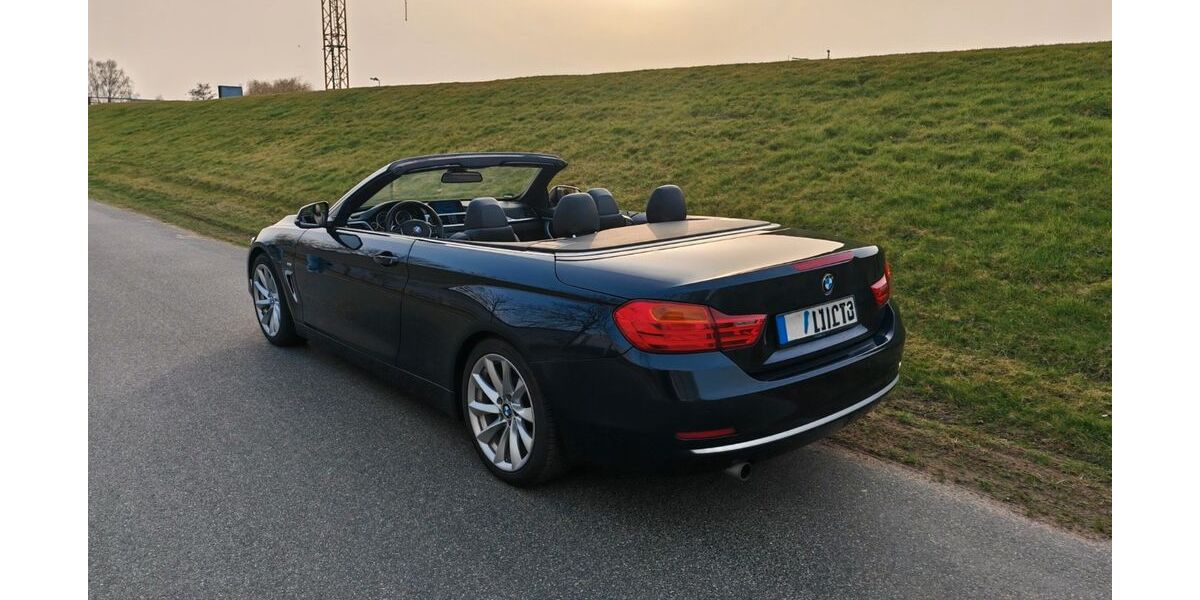 BMW 420 143.000 km 17.800 &euro; Bremen 28219