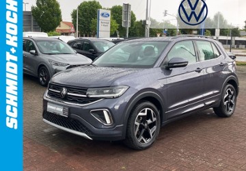 VW T-Cross 7.153 km 28.450 &euro; Bremen 28201