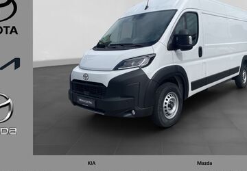 Toyota Proace Max 2.500 km 47.990 &euro; Delmenhorst 27755