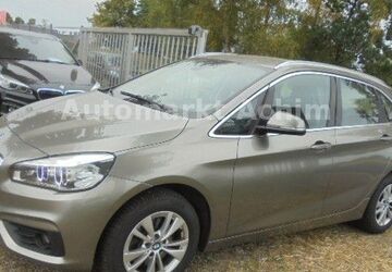 BMW 218 Active Tourer 148.000 km 8.990 &euro; Achim 28832