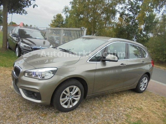 BMW 218 Active Tourer 148.000 km 8.990 &euro; Achim 28832
