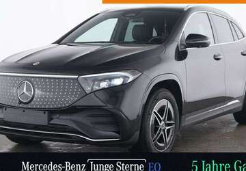 Mercedes-Benz EQA 11.298 km 42.424 &euro; Weyhe 28844
