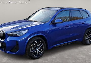 BMW X1 15.426 km 44.900 &euro; Bremen 28279