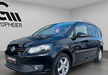 VW Touran 265.000 km 5.650 &euro; Sottrum 27367