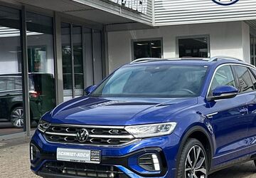 VW T-Roc 36.276 km 32.950 &euro; Bremen 28757