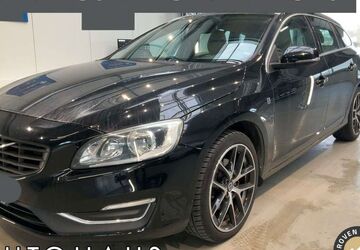 Volvo V60 150.000 km 13.880 &euro; Bremen 28217
