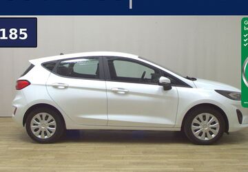 Ford Fiesta 132.894 km 8.180 &euro; Bremen / Arsten 28279