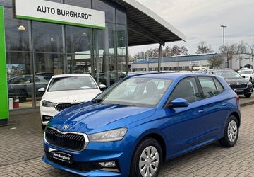 Skoda Fabia 8.950 km 17.780 &euro; Bremen 28357