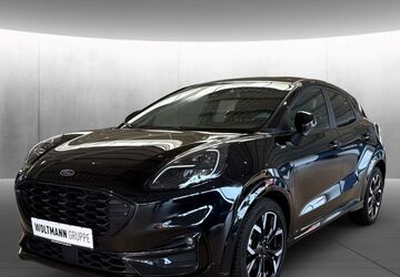 Ford Puma 67.590 km 19.790 &euro; Bremen - Nord 28757